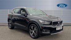 Volvo Xc40 1.5 T5 Recharge PHEV Inscription Pro 5dr Auto Estate